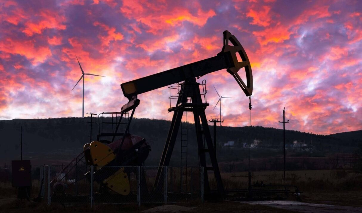Sustainability in the oil and gas industry: key initiatives for oil companies