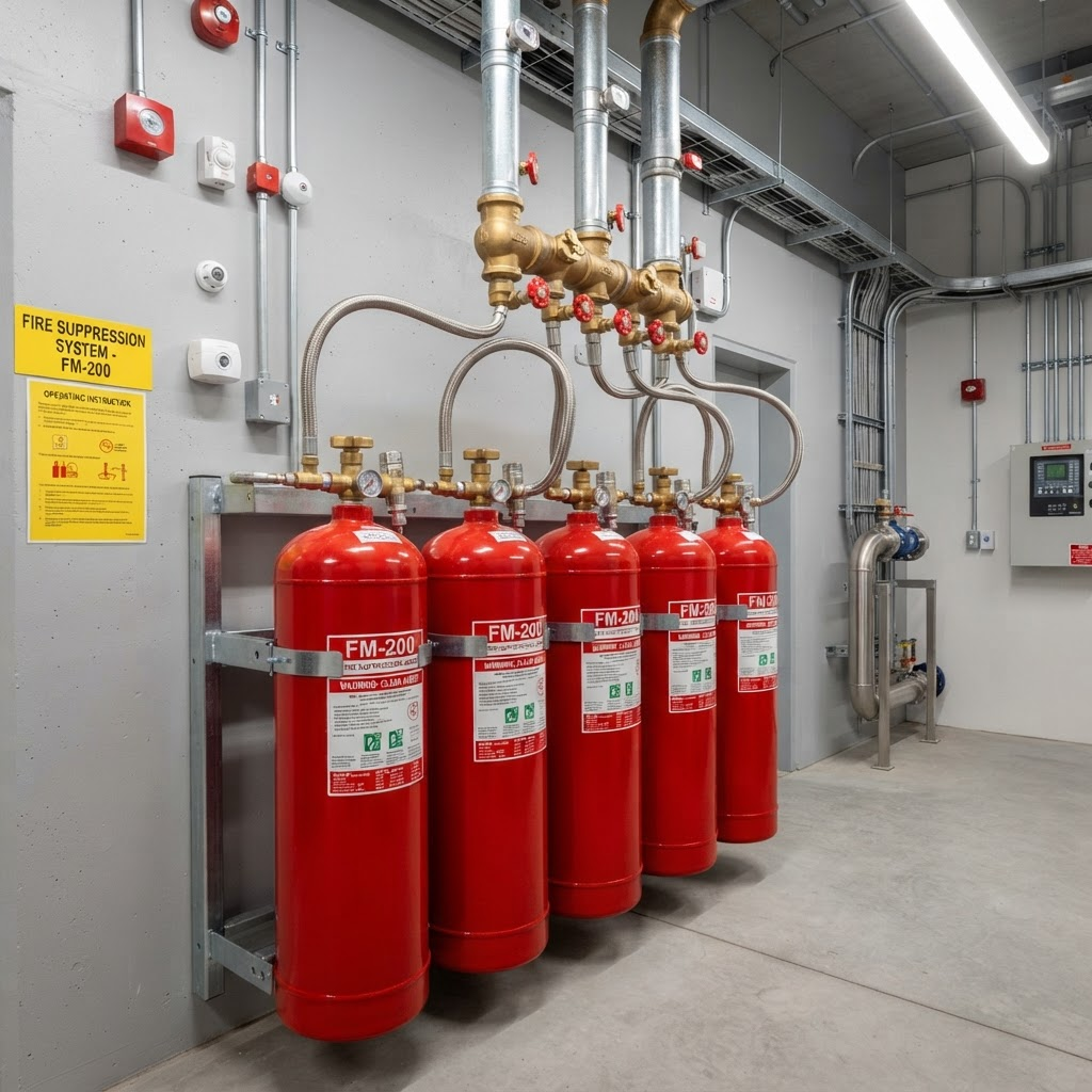 sys gas